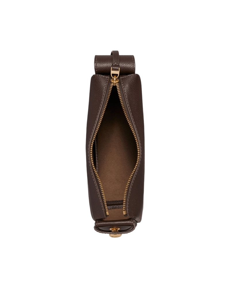 Tory Burch Brown Bag Glam Steals