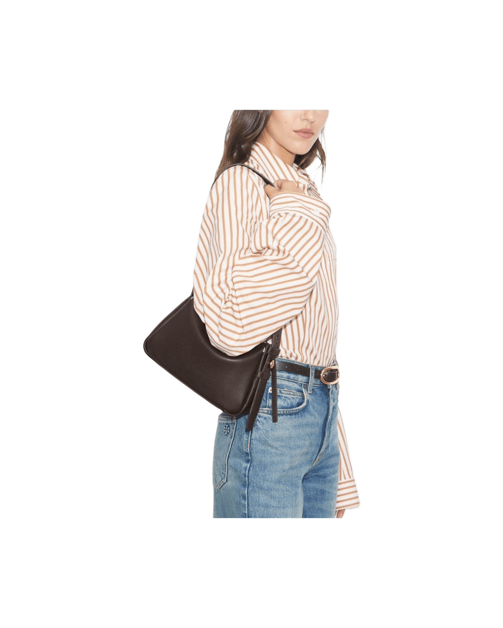 Tory Burch Bags.. Brown Glam Steals