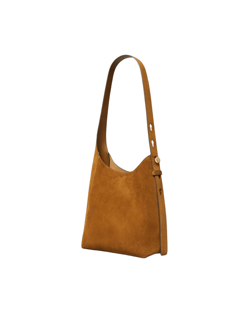 Tory Burch Brown Bag Leather Glam Steals