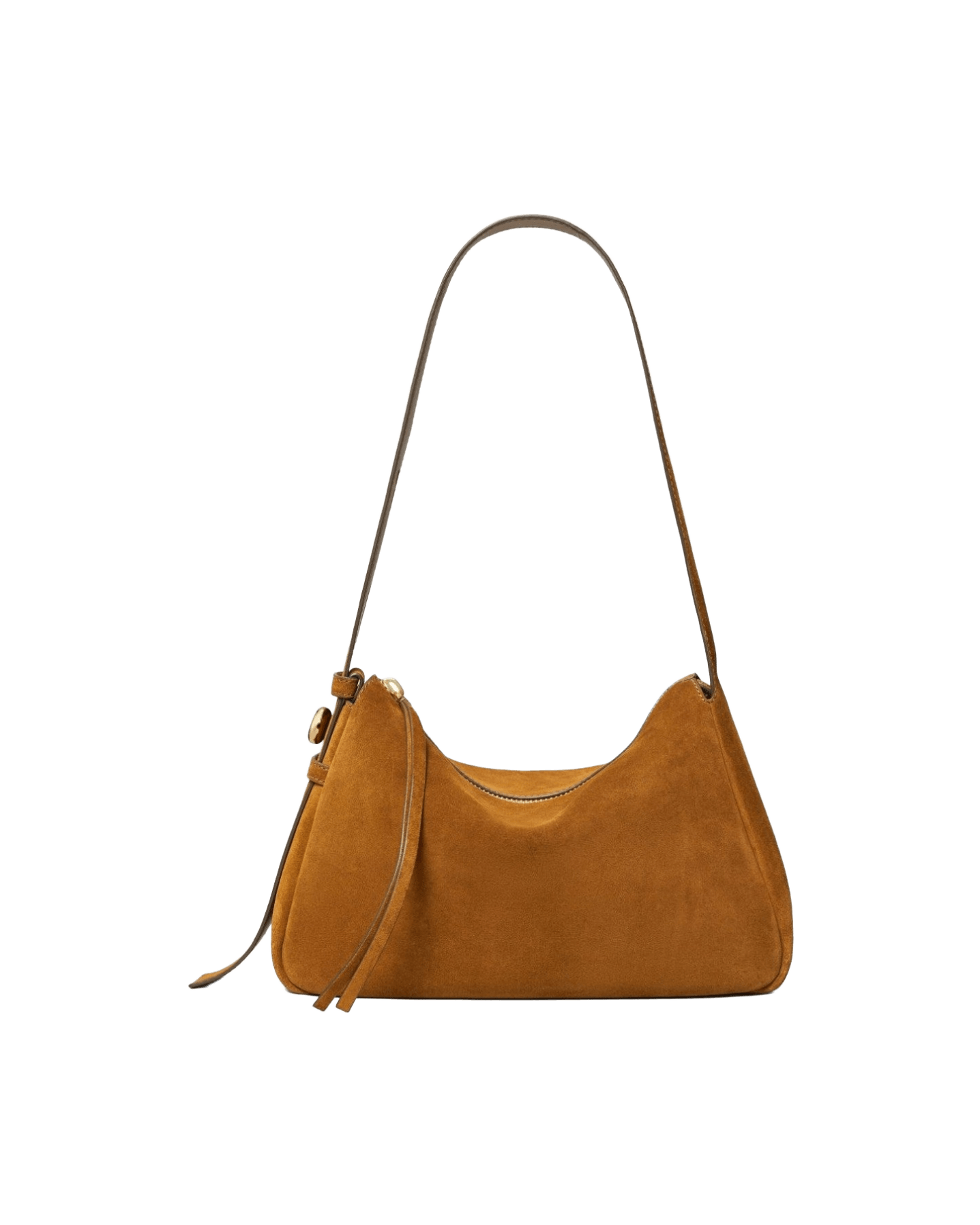 Tory Burch Bags.. Leather Brown Glam Steals