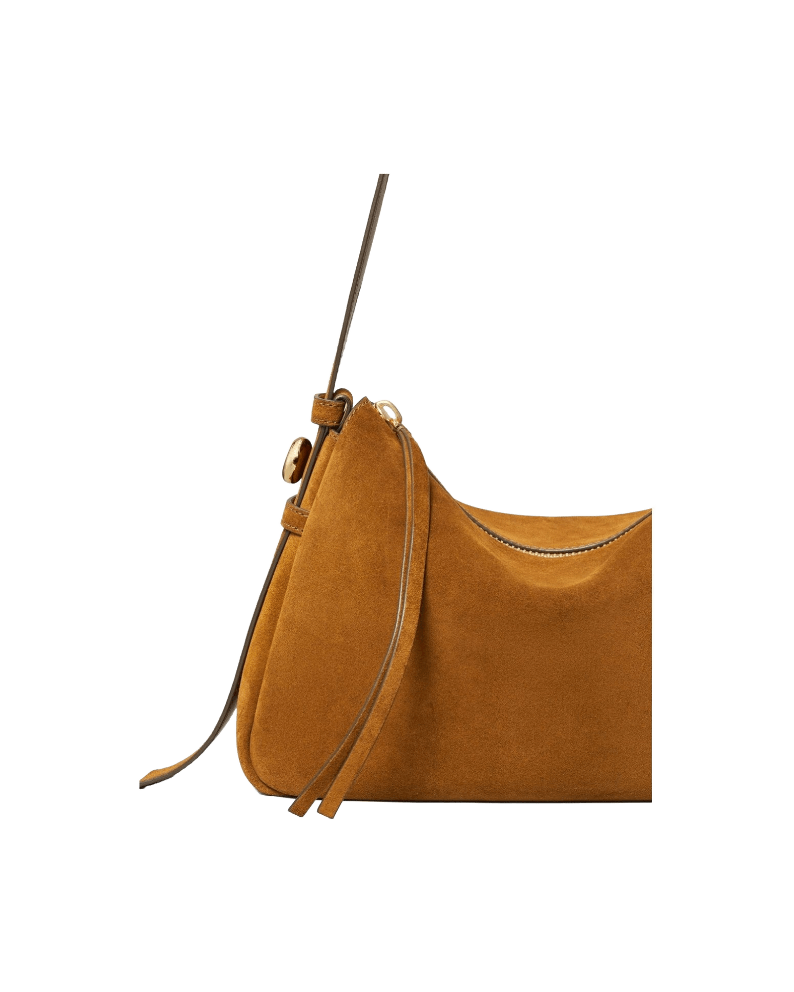 Tory Burch Bags.. Leather Brown Glam Steals
