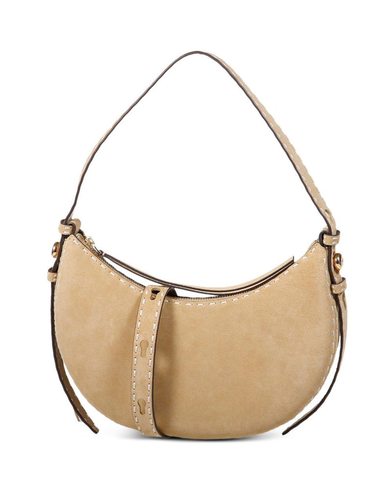 Tory Burch Beige Bag Shoulder