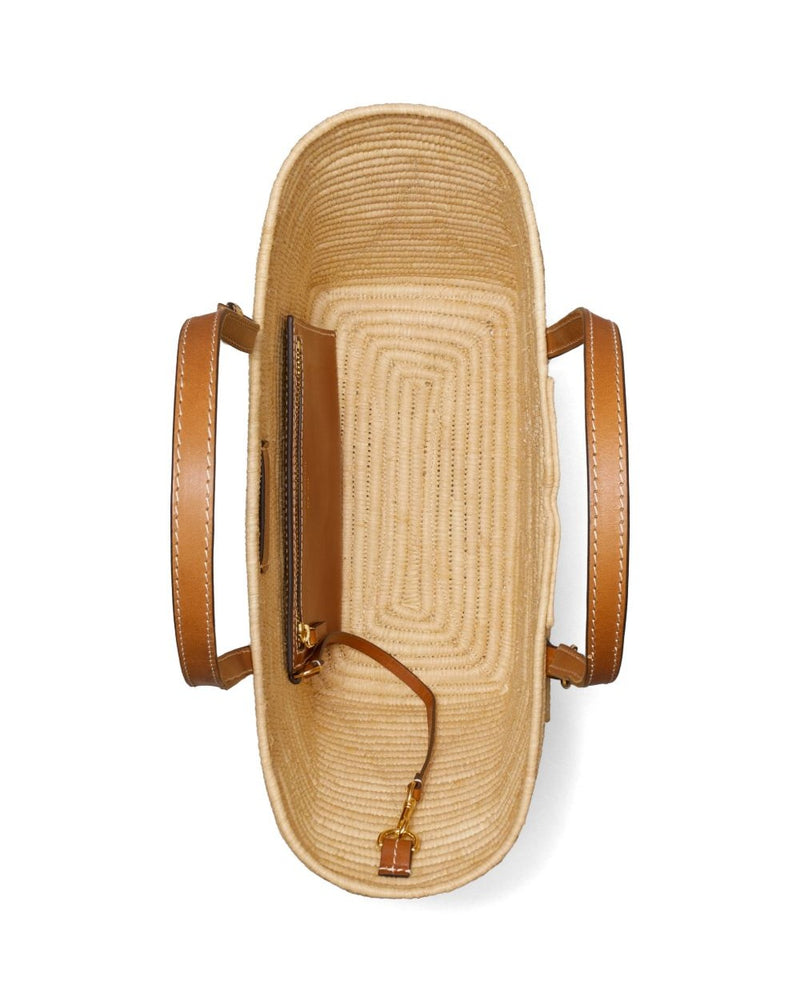 Tory Burch Beige Bag Glam Steals