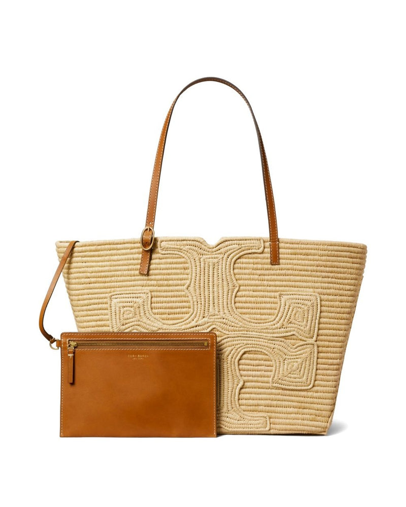 Tory Burch Beige Bag Glam Steals