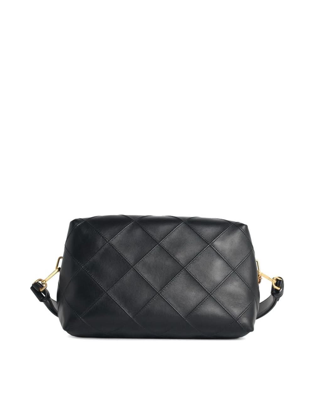 Tory Burch Black Bag Glam Steals