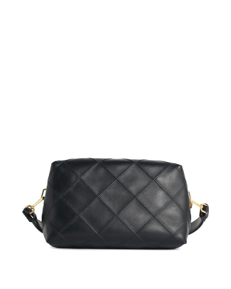 Tory Burch Black Bag Glam Steals