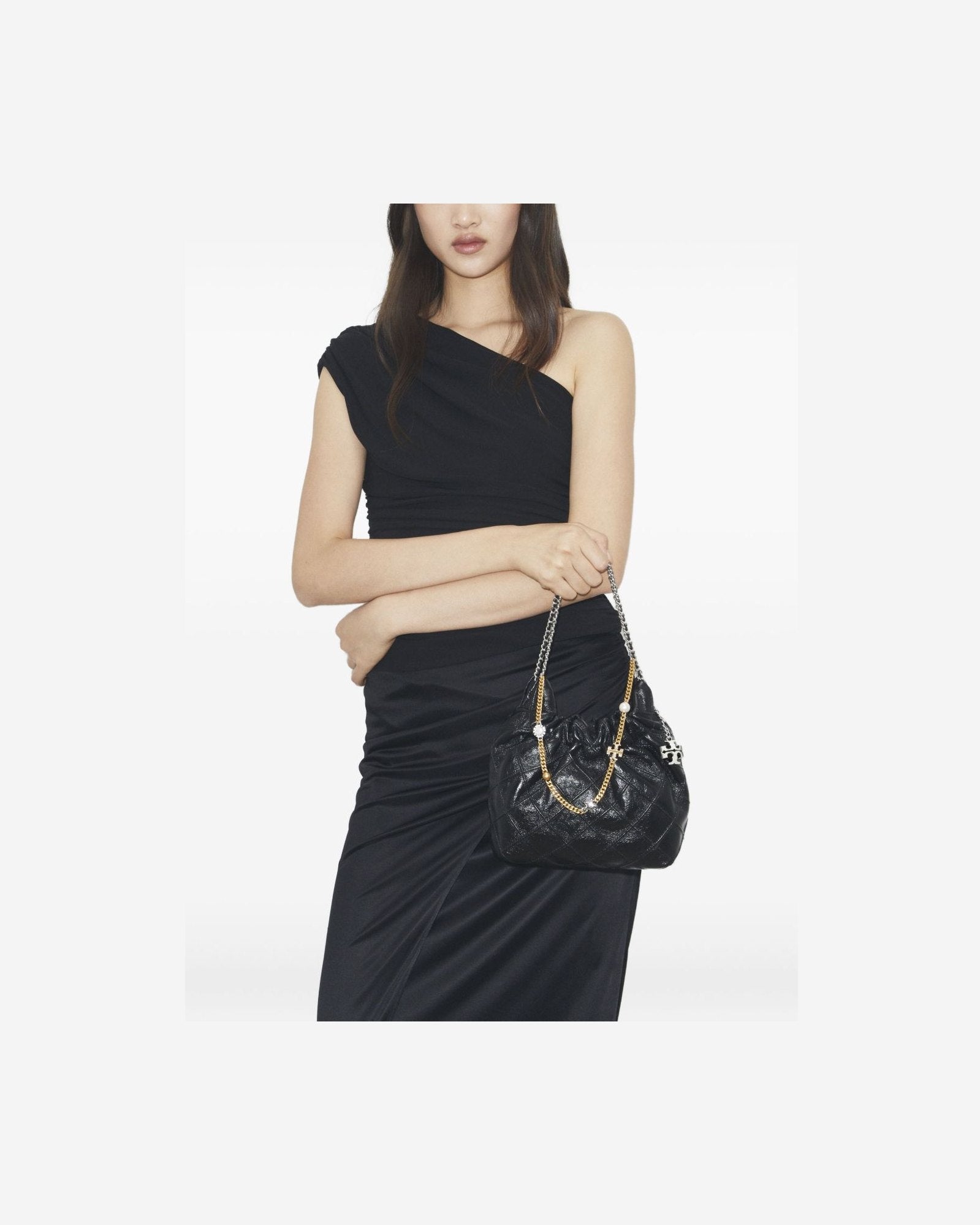 Tory Burch Black Bag Glam Steals