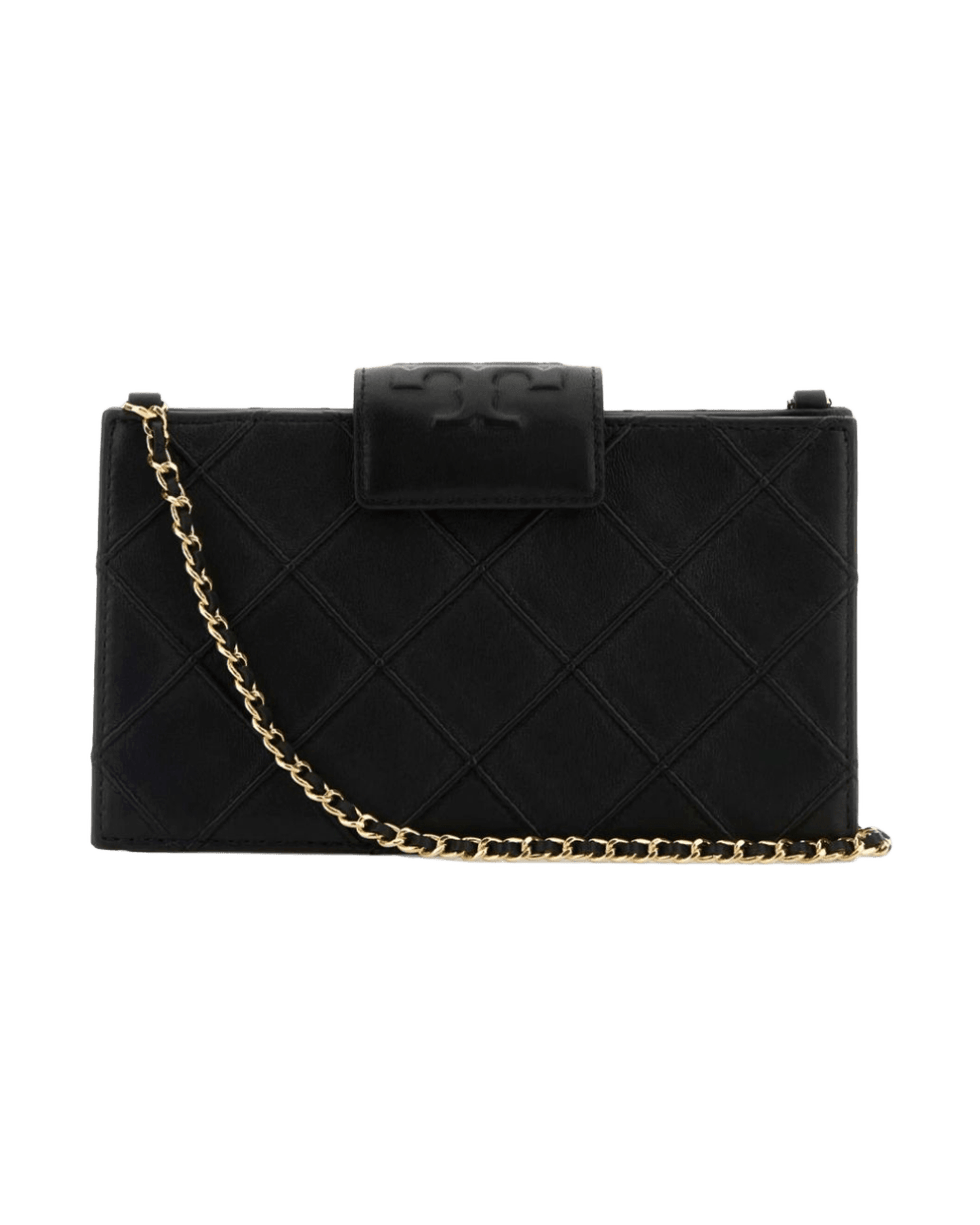 Tory Burch Black Bag Glam Steals