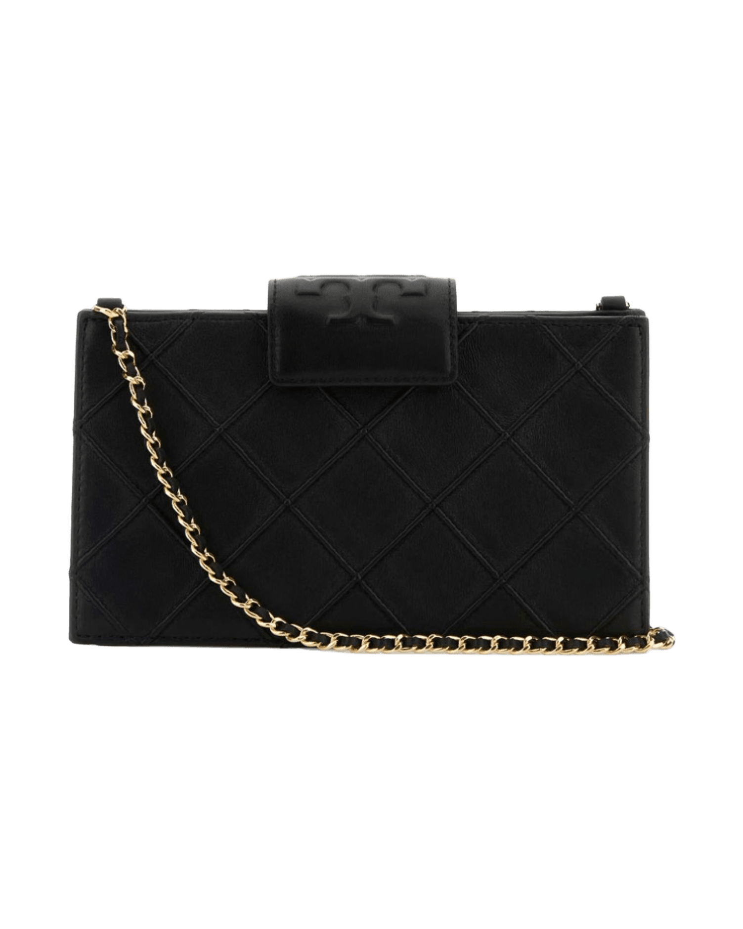 Tory Burch Black Bag Glam Steals