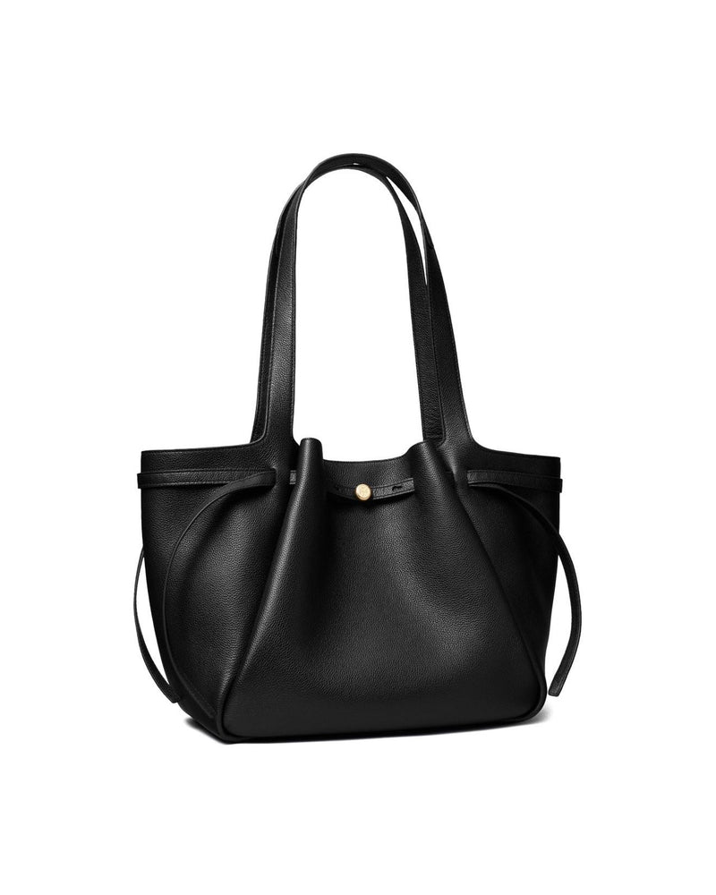 Tory Burch Black Bag Glam Steals