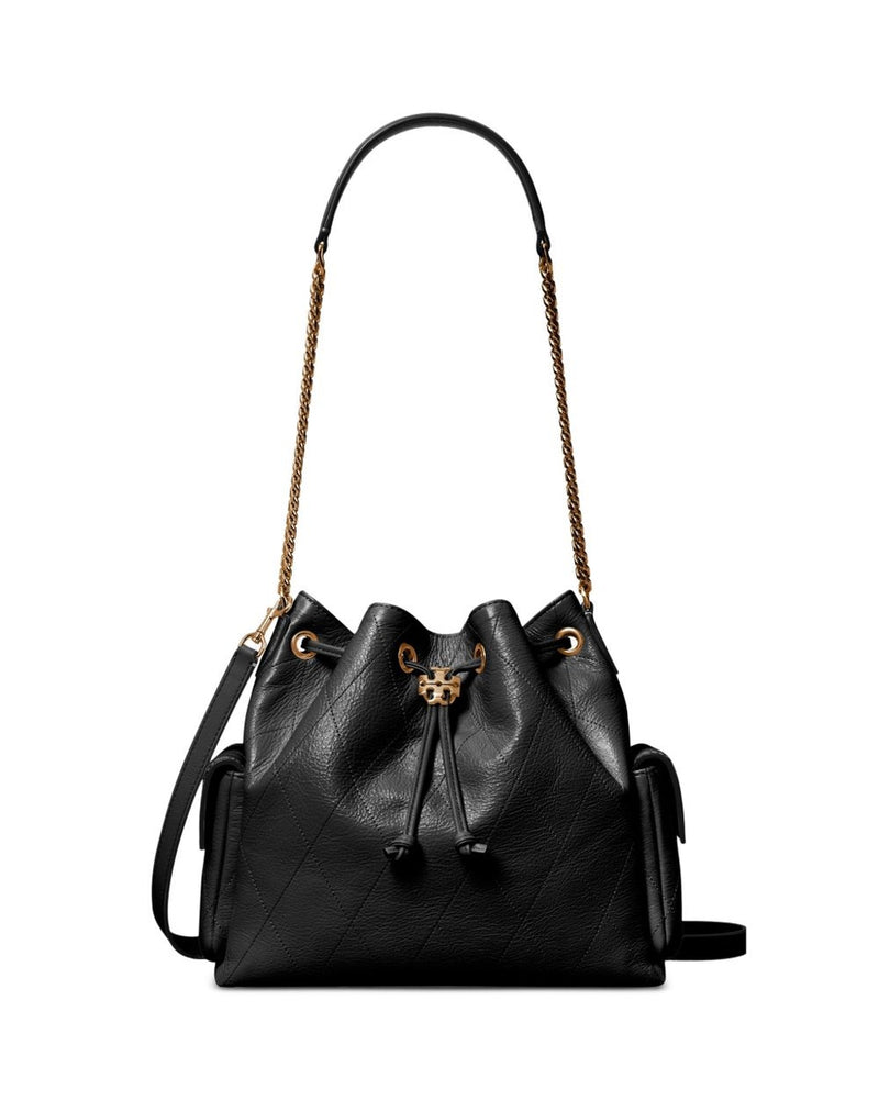 Tory Burch Black Bag Glam Steals