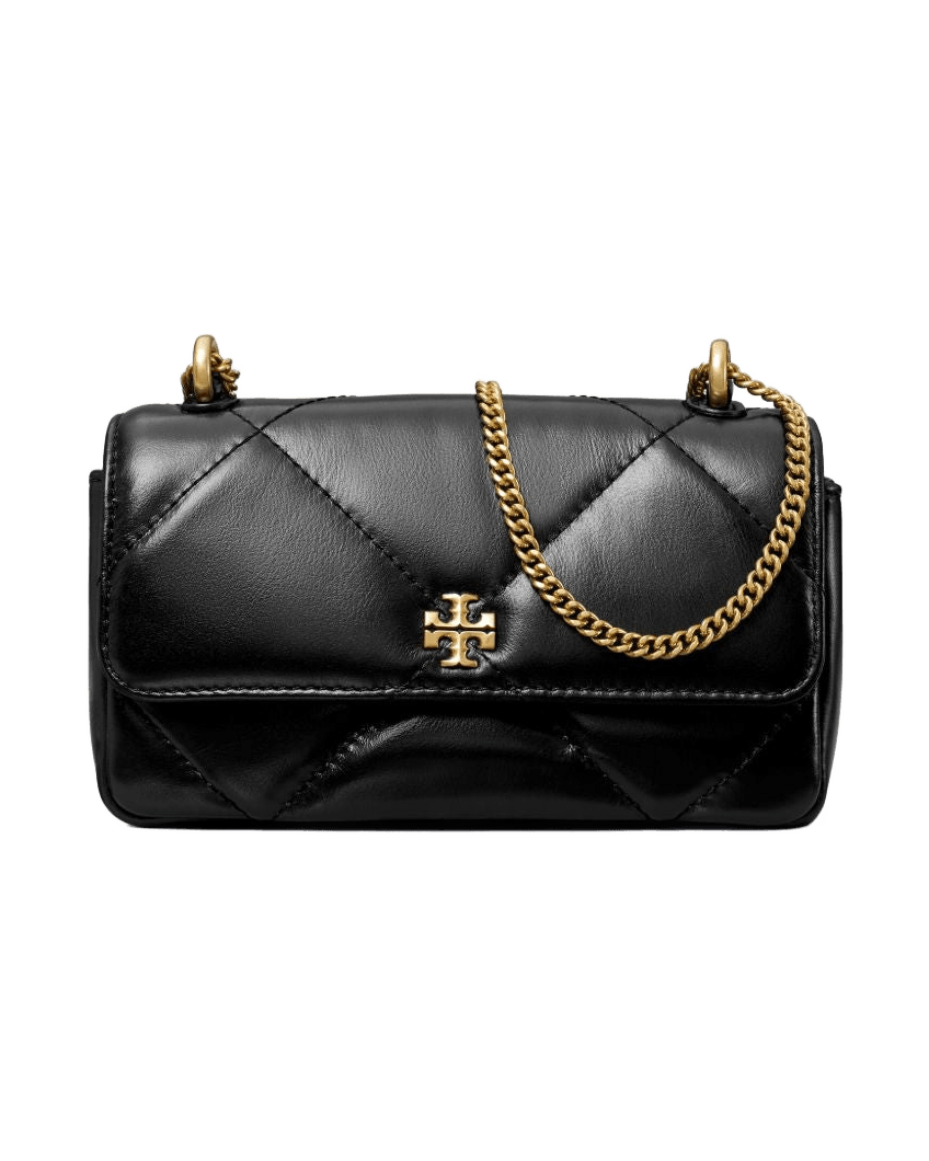 Tory Burch Black Bag Glam Steals