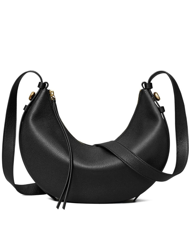 Tory Burch Black Bag Glam Steals