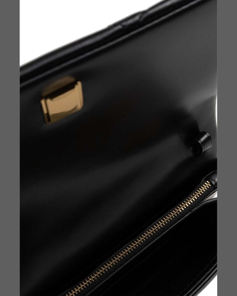 Tory Burch Black Bag Glam Steals