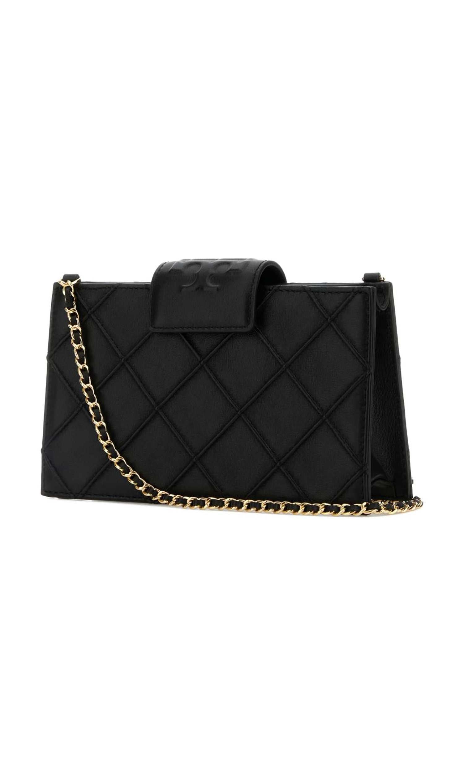 Tory Burch Black Bag Glam Steals