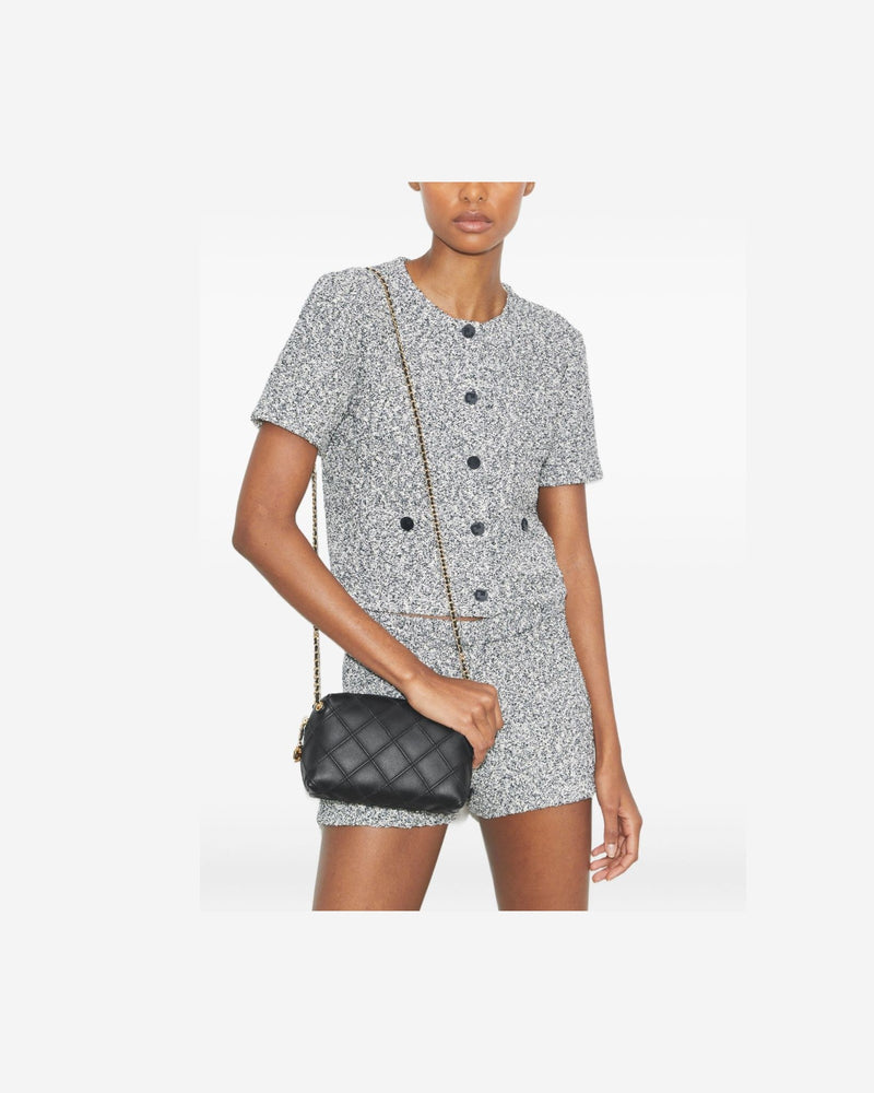 Tory Burch Black Bag Glam Steals