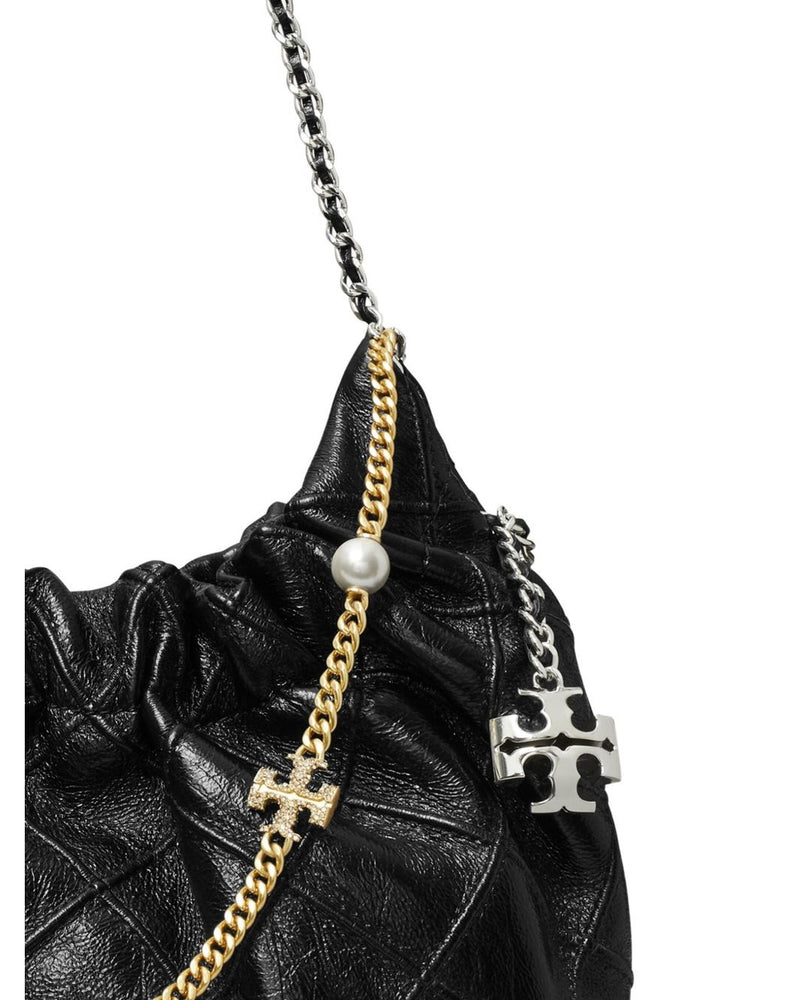 Tory Burch Black Bag Glam Steals