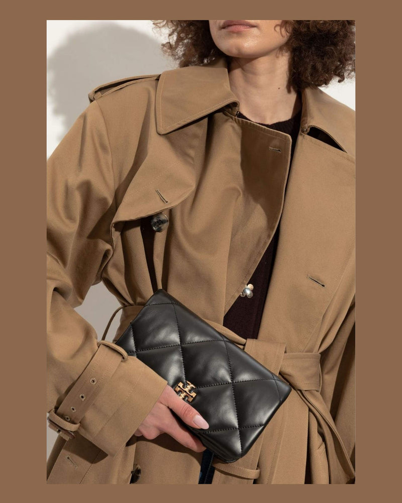 Tory Burch Black Bag Glam Steals