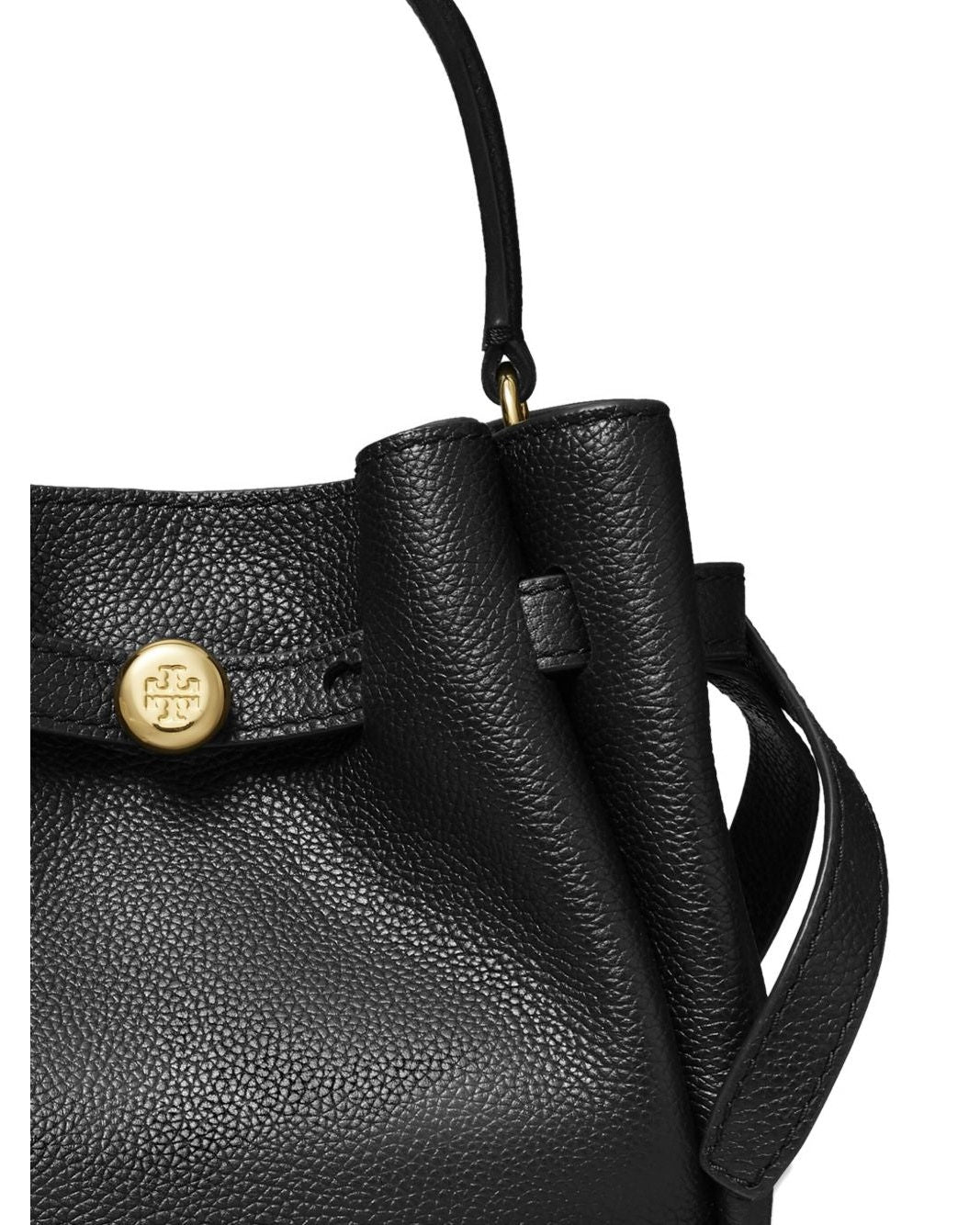 Tory Burch Black Bag Glam Steals