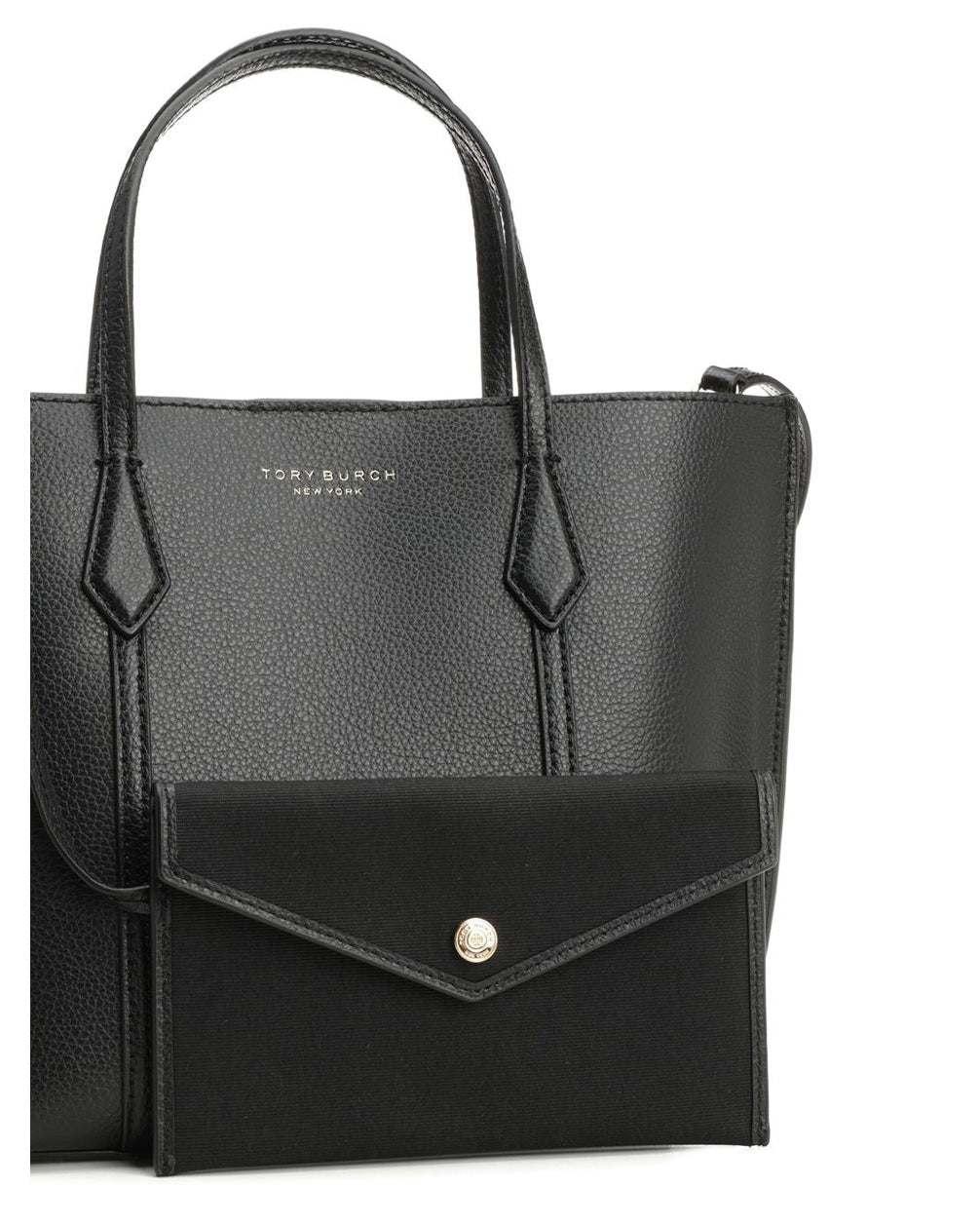 Tory Burch Black Bag Glam Steals