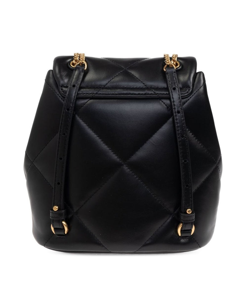 Tory Burch Black Bag Glam Steals