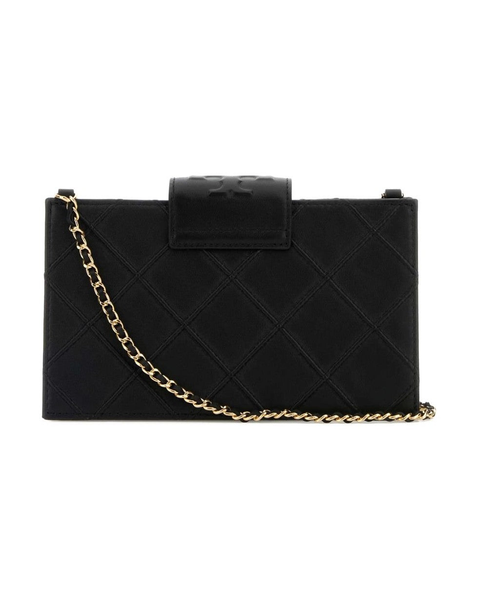 Tory Burch Black Bag Glam Steals