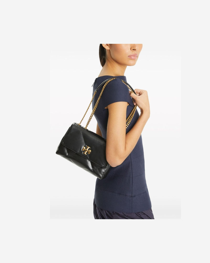 Tory Burch Black Bag Glam Steals