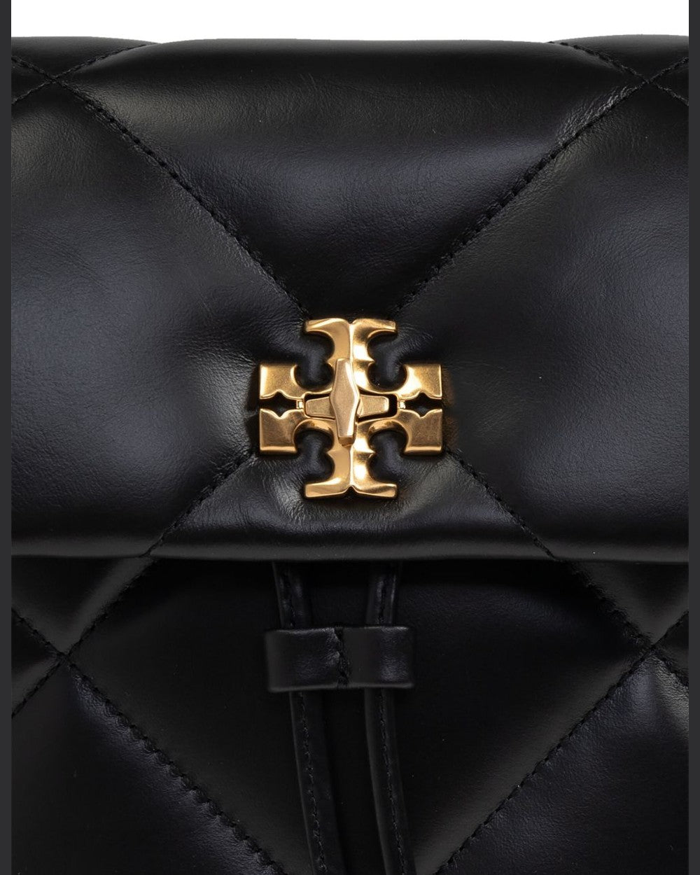 Tory Burch Black Bag Glam Steals