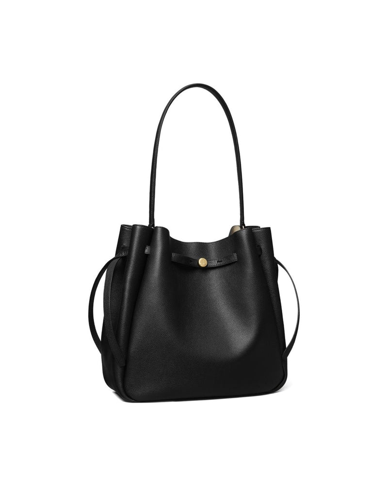 Tory Burch Black Bag Glam Steals