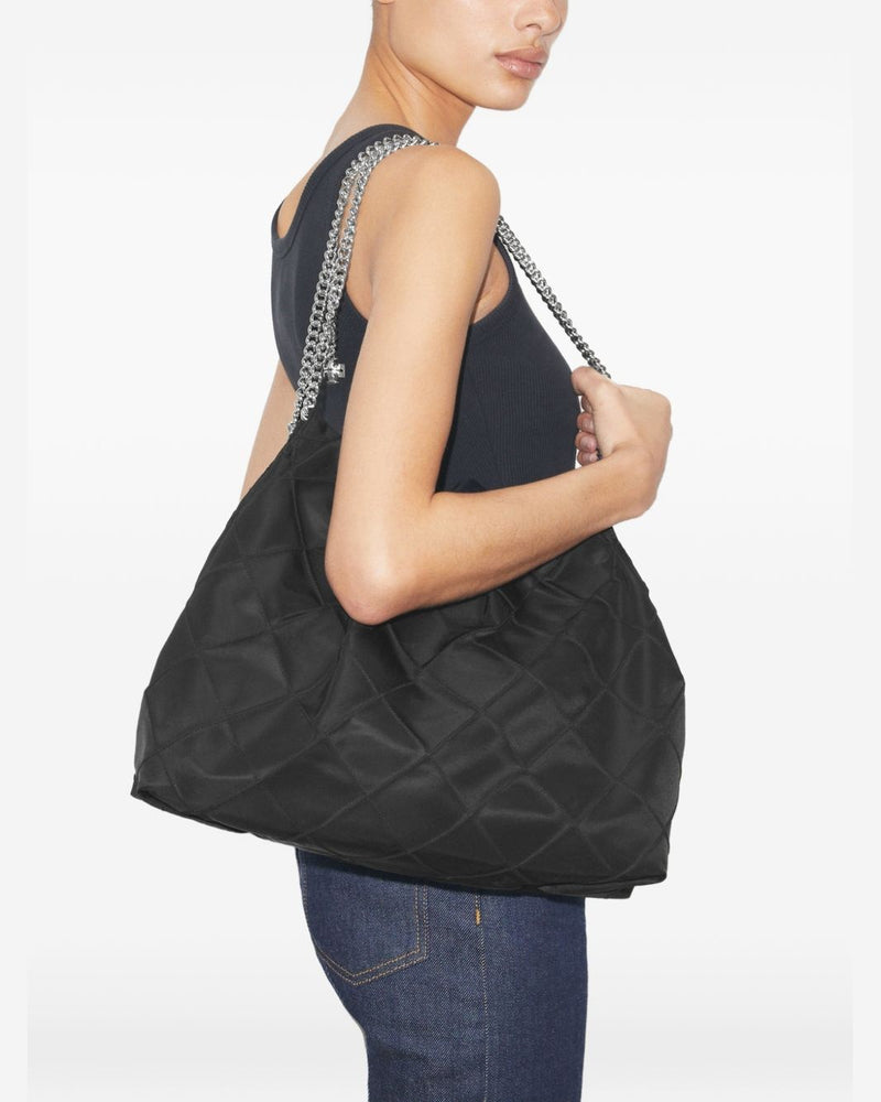 Tory Burch Black Bag Glam Steals