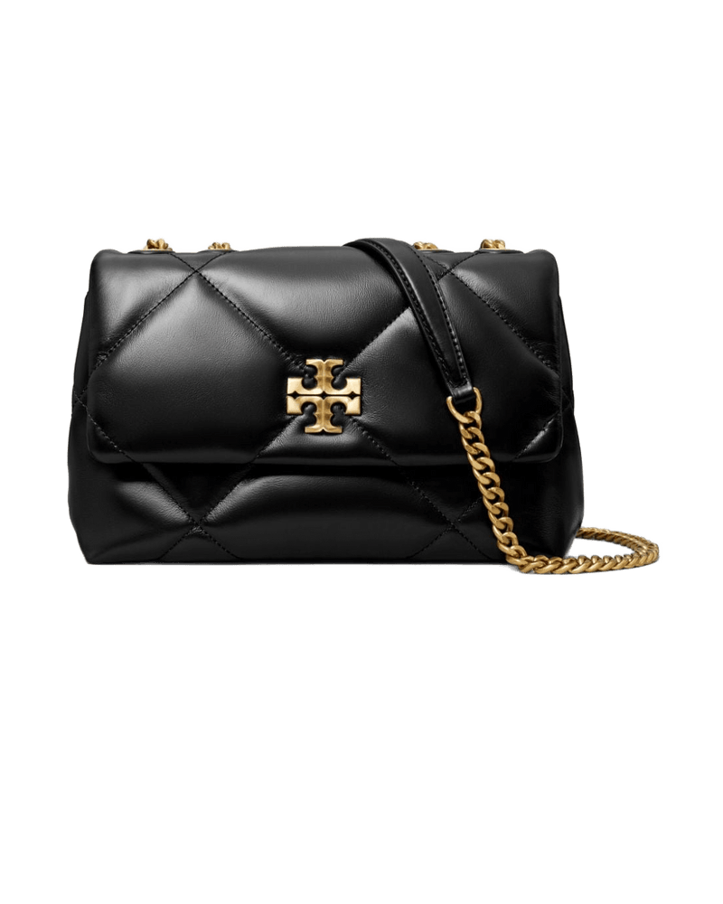 Tory Burch Black Bag Glam Steals