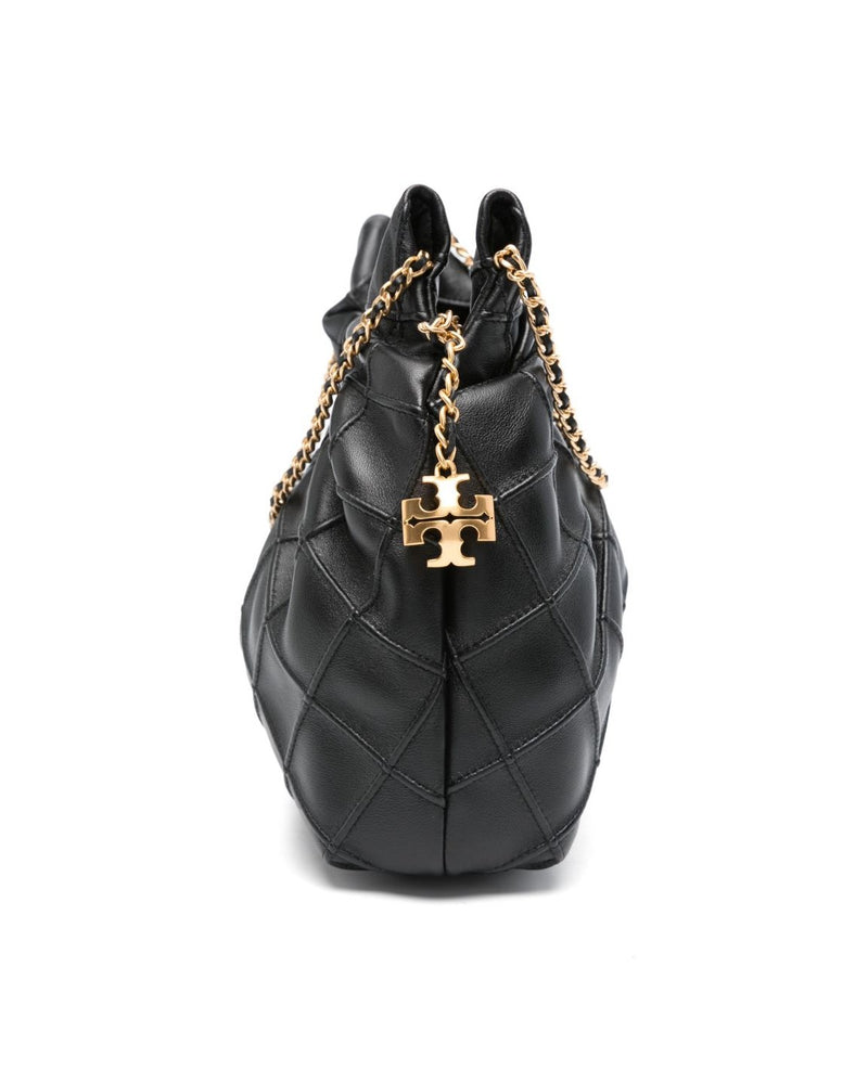 Tory Burch Black Bag Glam Steals