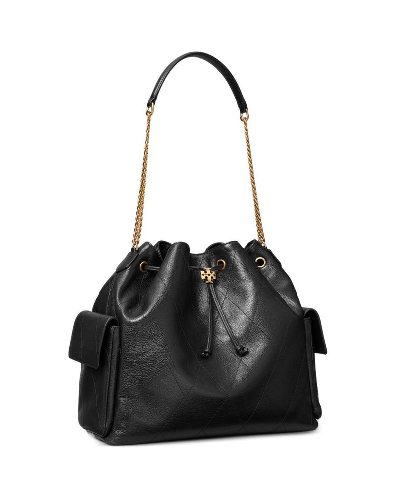 Tory Burch Black Bag Glam Steals
