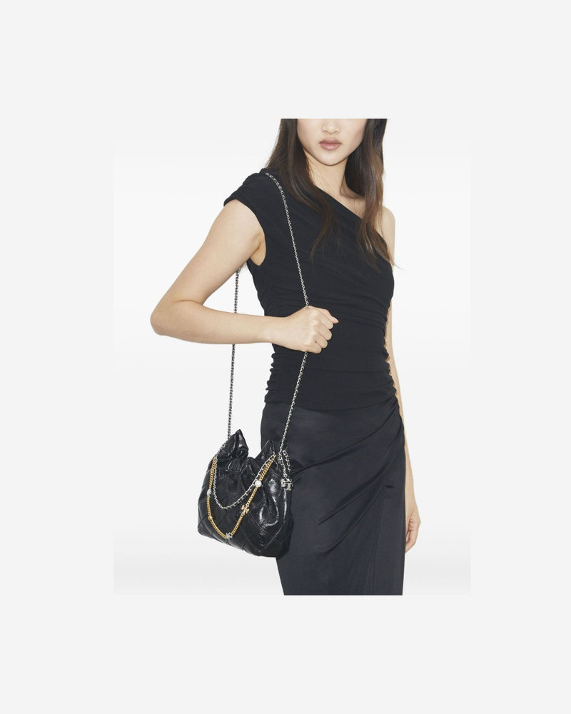 Tory Burch Black Bag Glam Steals