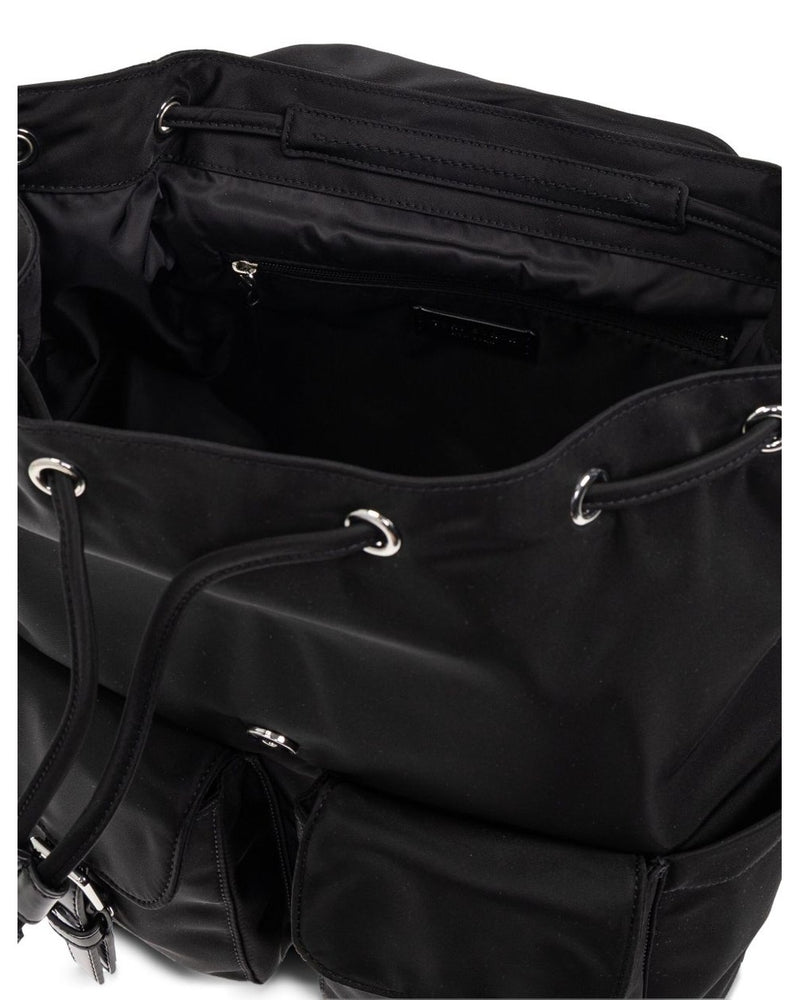 Tory Burch Black Bag Glam Steals