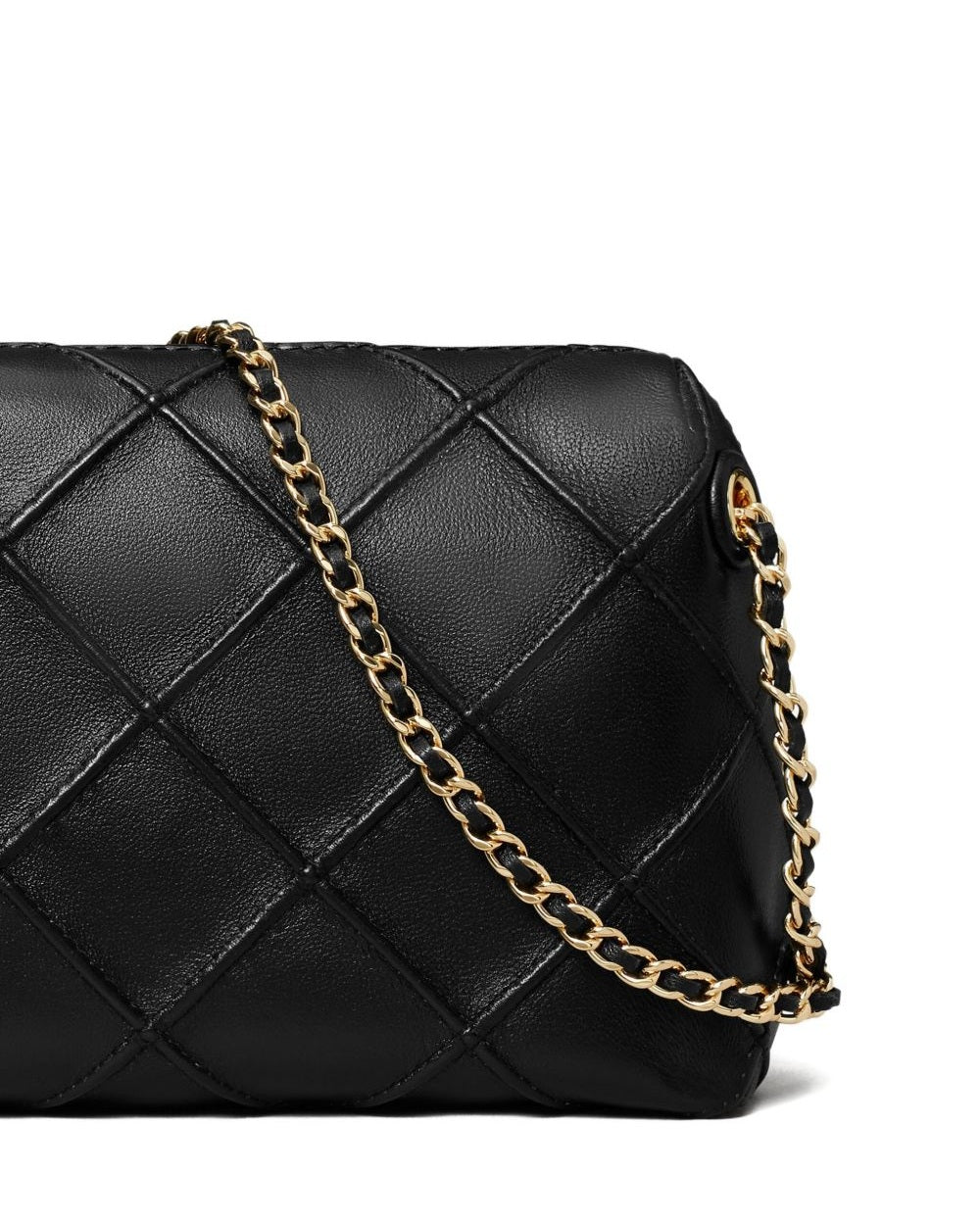 Tory Burch Black Bag Glam Steals