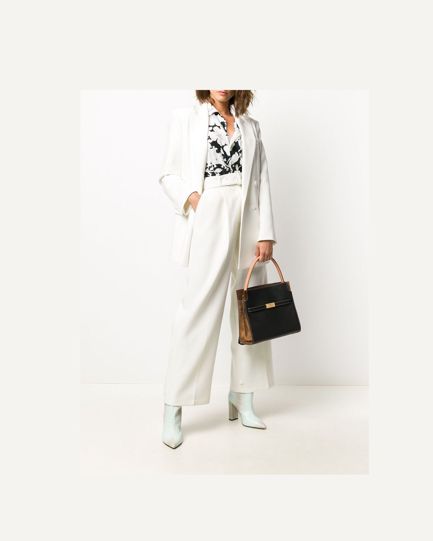 Tory Burch Black Bag Glam Steals