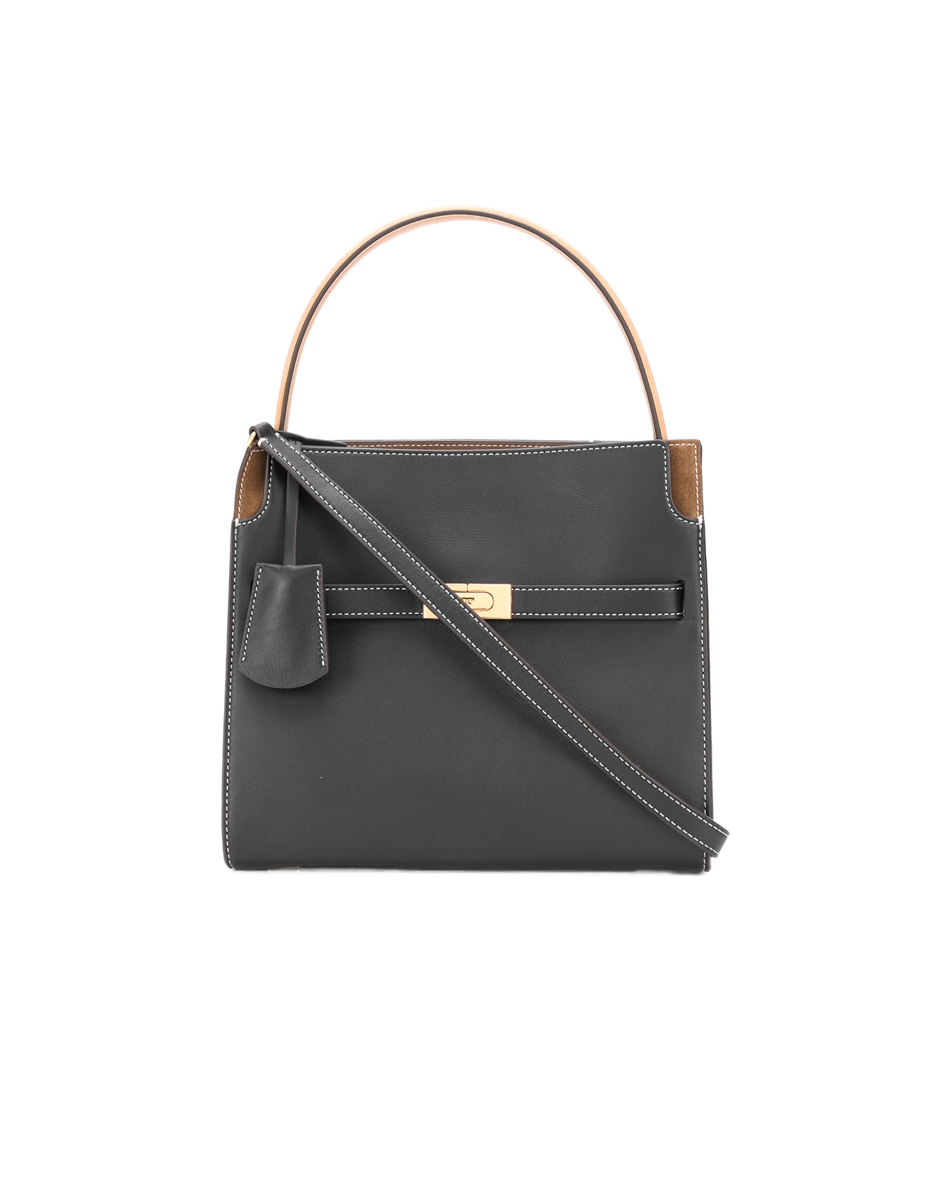 Tory Burch Black Bag Glam Steals