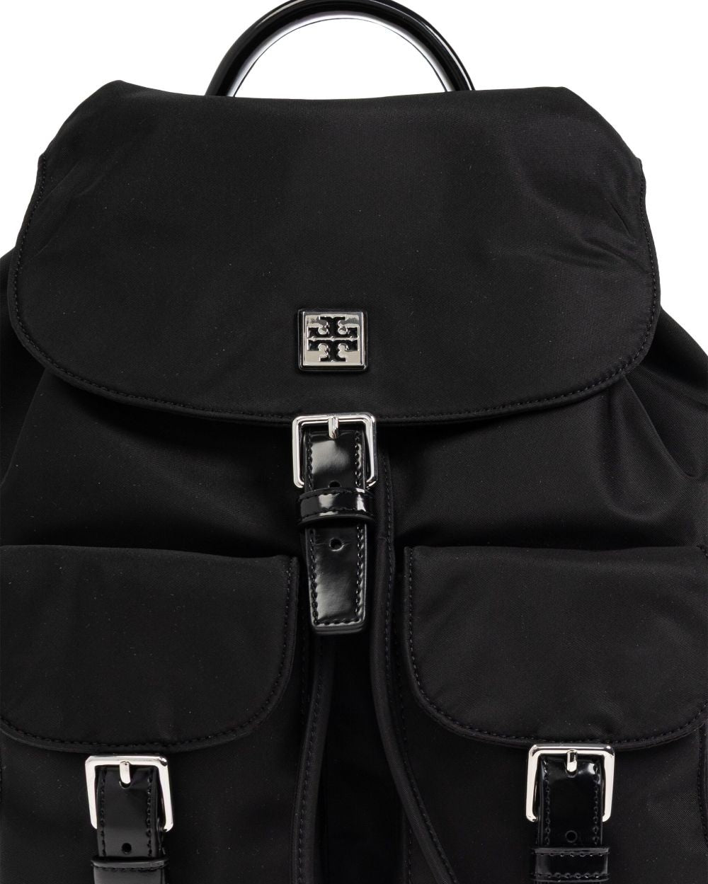 Tory Burch Black Bag Glam Steals