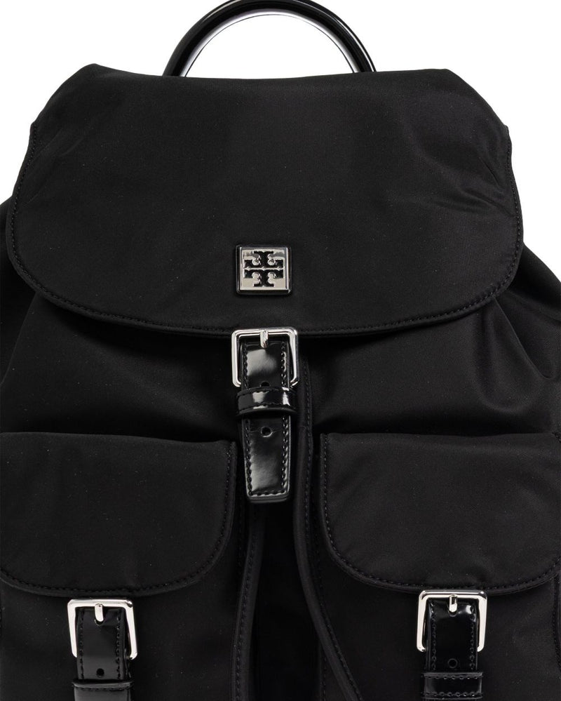 Tory Burch Black Bag Glam Steals