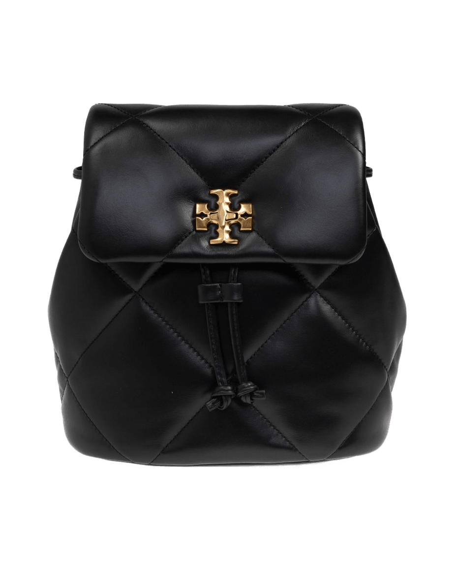 Tory Burch Black Bag Backpacks