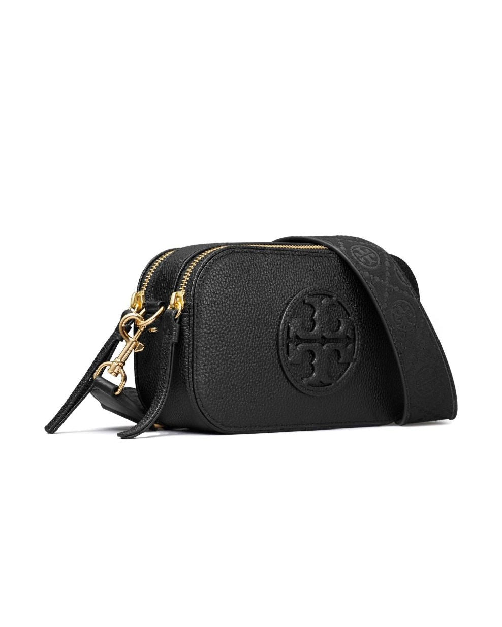 Tory Burch Black Bag Glam Steals