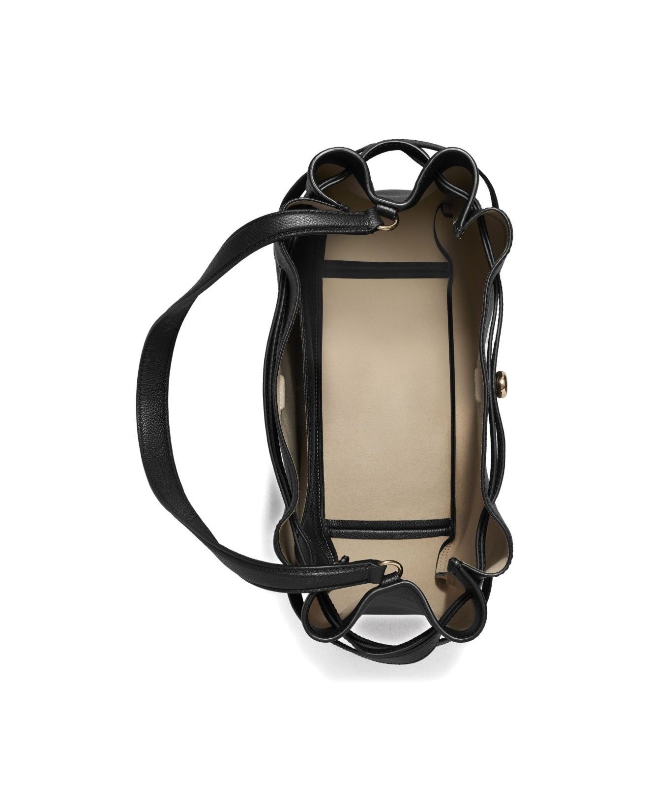 Tory Burch Black Bag Glam Steals