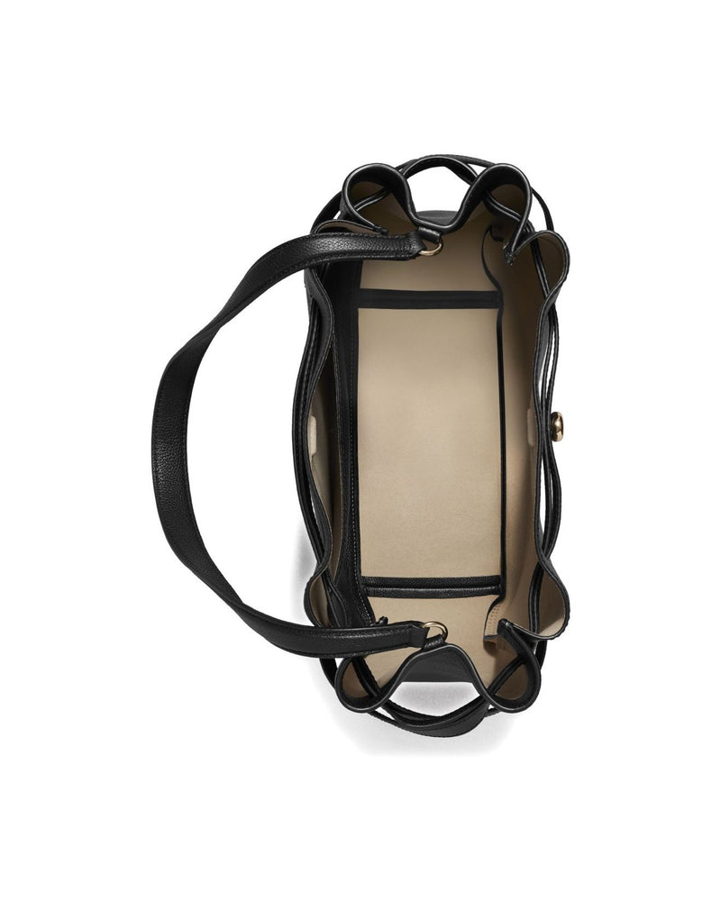 Tory Burch Black Bag Glam Steals