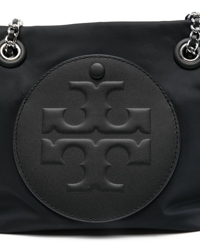 Tory Burch Black Bag Glam Steals