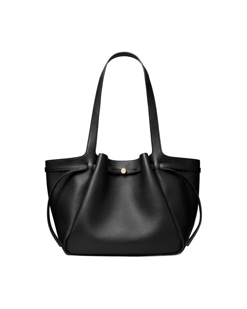 Tory Burch Black Bag Glam Steals