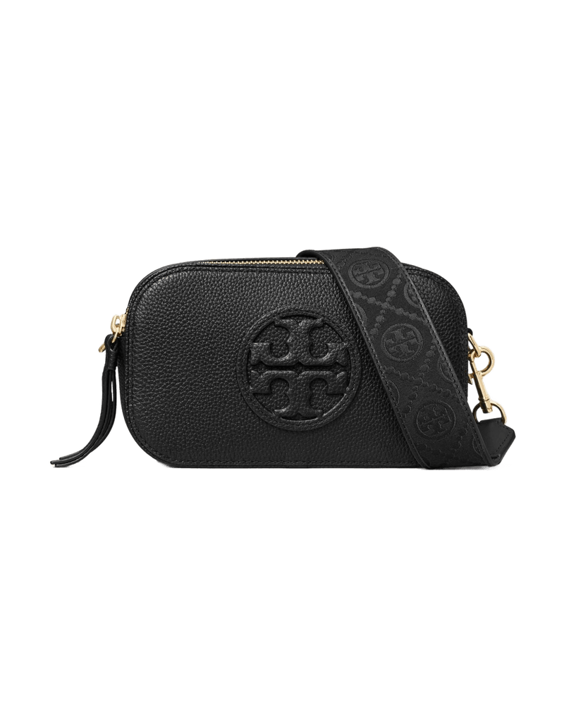 Tory Burch Black Bag Glam Steals