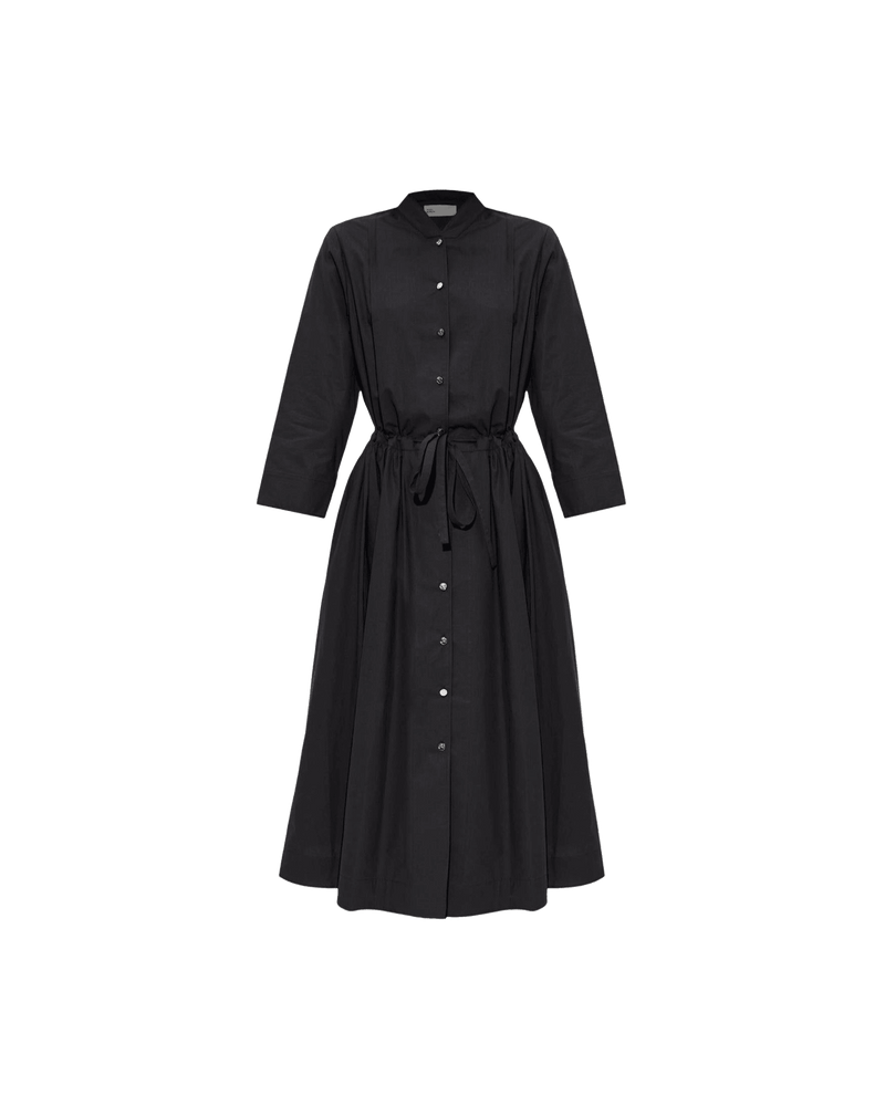 Tory Burch Black Dress Glam Steals