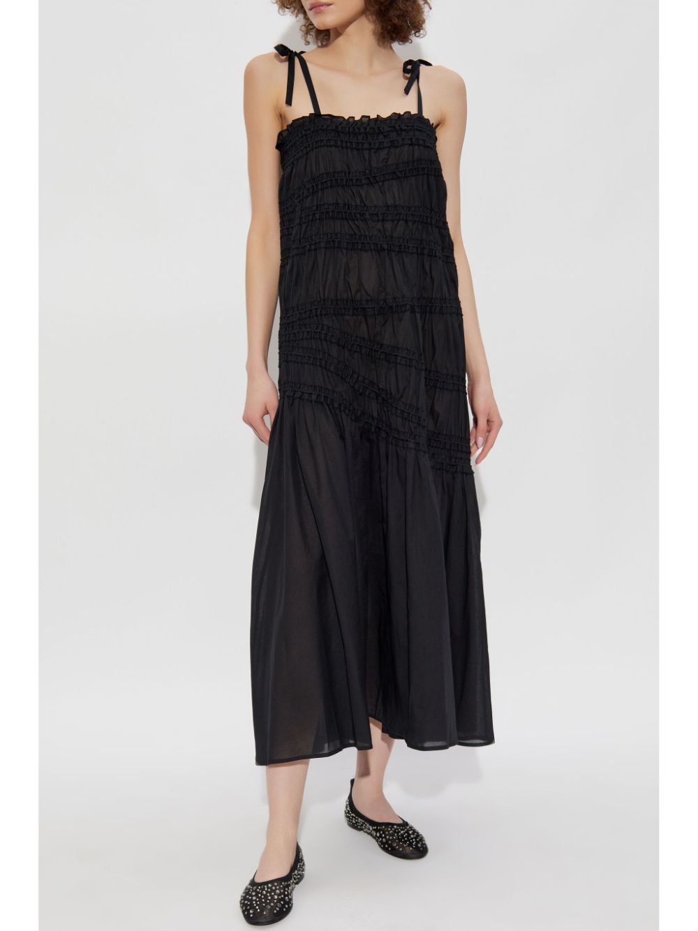 Tory Burch Black Dress Glam Steals