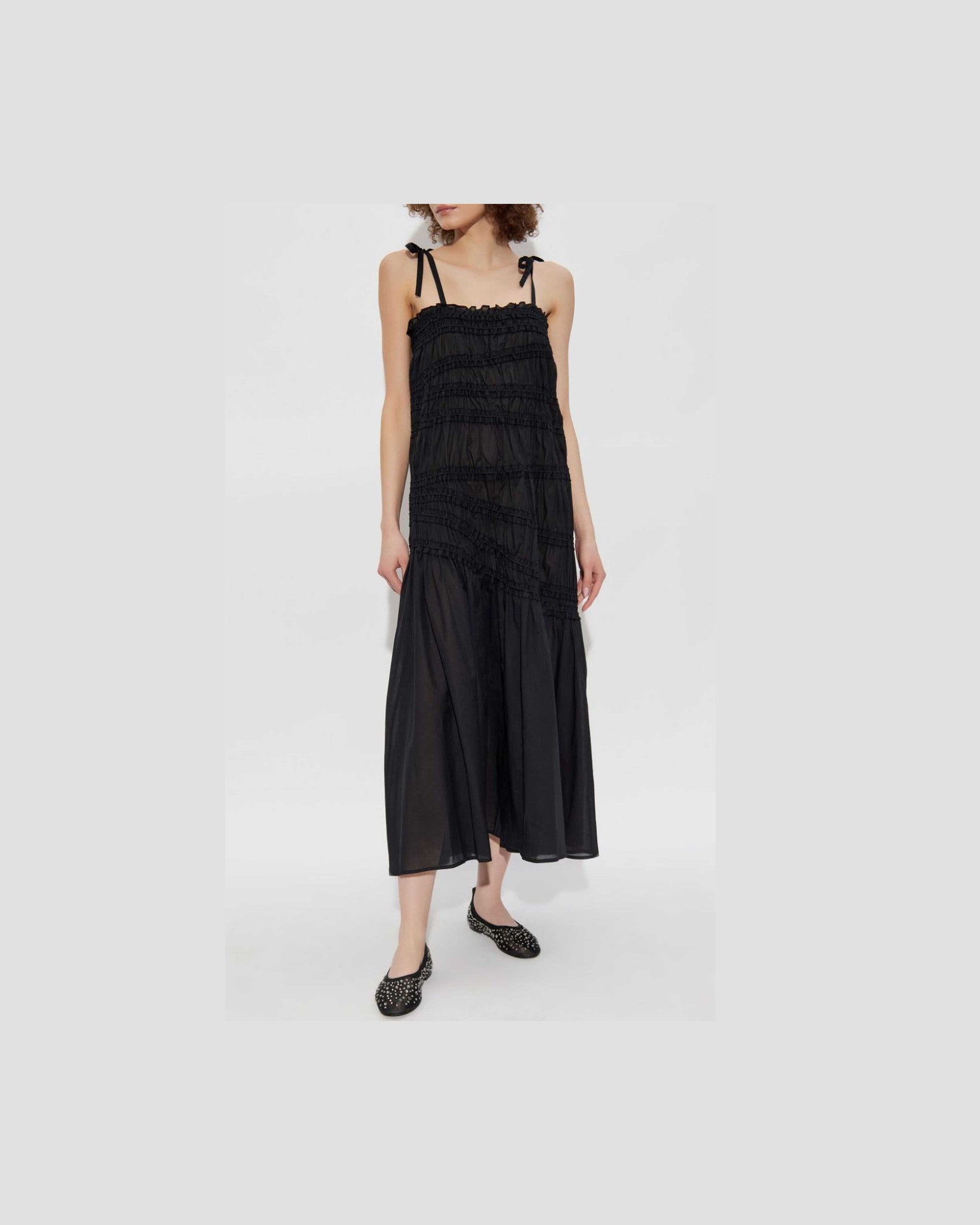 Tory Burch Black Dress Glam Steals